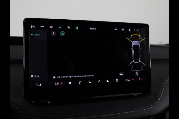 Škoda Enyaq Coupé 85 Sportline 286 pk | Business Upgrade Pakket ADVANCED | 21 inch lichtmetalen velgen