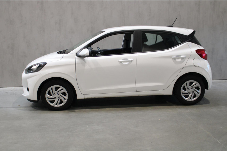 Hyundai i10 1.0 Comfort