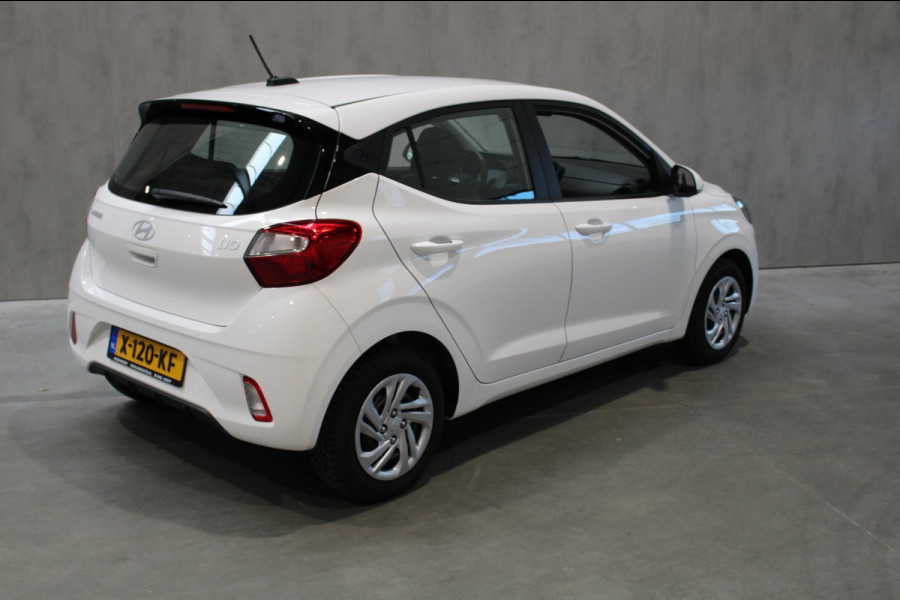 Hyundai i10 1.0 Comfort