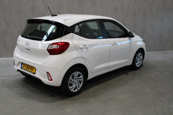 Hyundai i10 1.0 Comfort