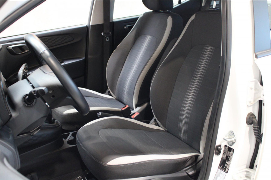 Hyundai i10 1.0 Comfort