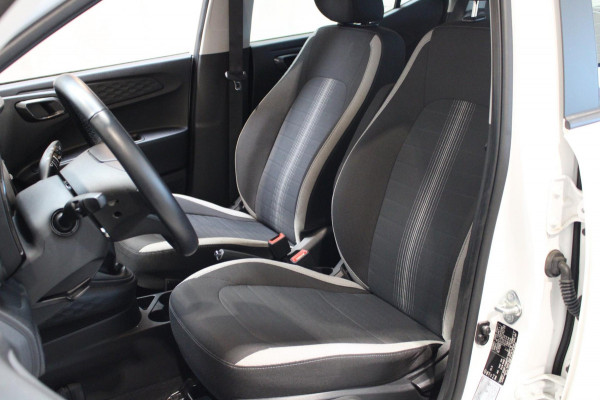Hyundai i10 1.0 Comfort