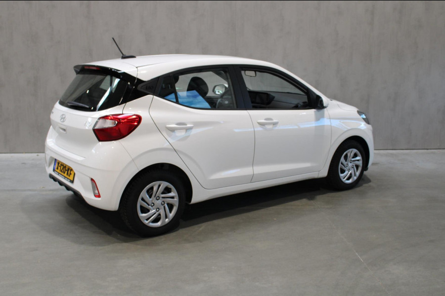 Hyundai i10 1.0 Comfort