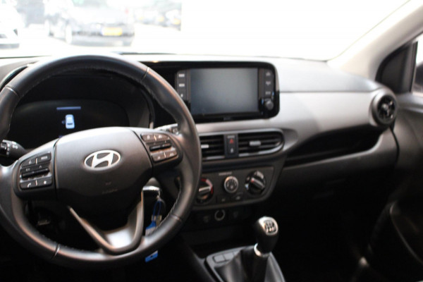 Hyundai i10 1.0 Comfort
