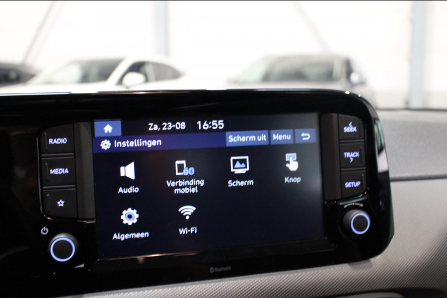 Hyundai i10 1.0 Comfort