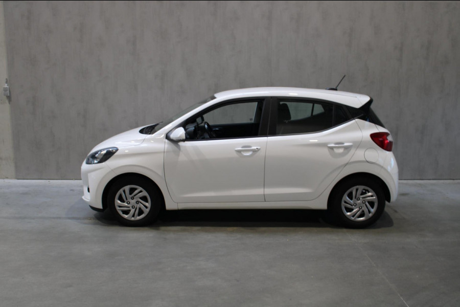 Hyundai i10 1.0 Comfort cruise controle apple carplay Rijklaar!