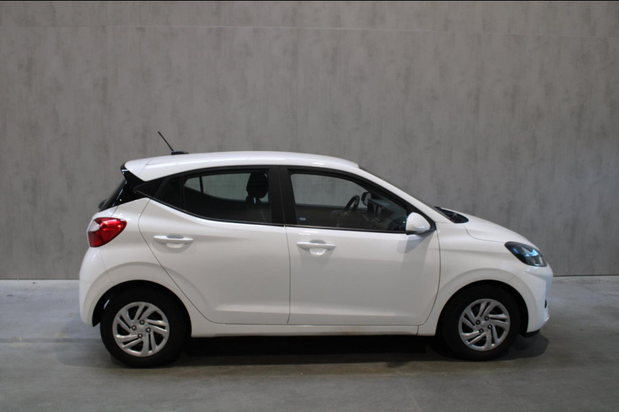 Hyundai i10 1.0 Comfort cruise controle apple carplay Rijklaar!