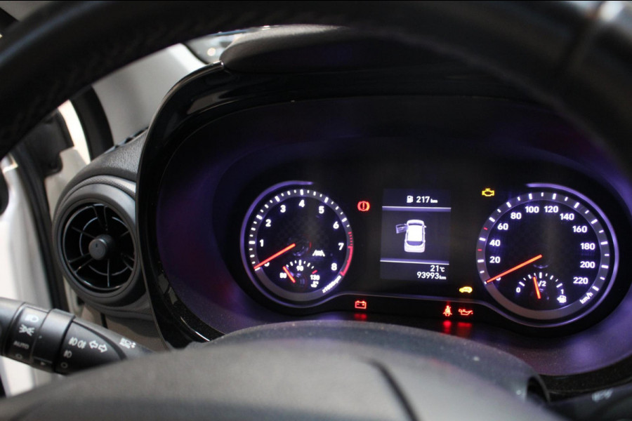 Hyundai i10 1.0 Comfort cruise controle apple carplay Rijklaar!