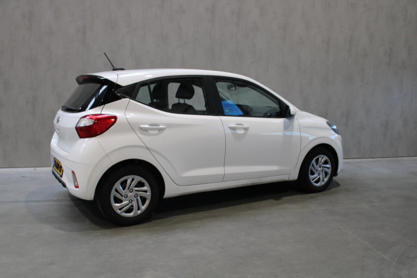 Hyundai i10 1.0 Comfort cruise controle apple carplay Rijklaar!
