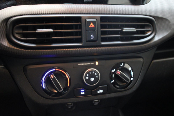 Hyundai i10 1.0 Comfort cruise controle apple carplay Rijklaar!