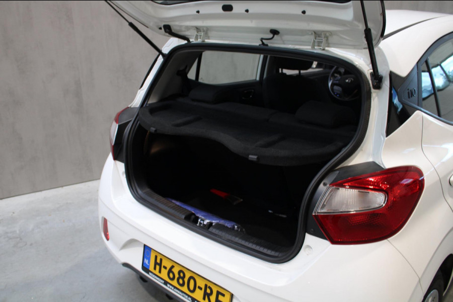 Hyundai i10 1.0 Comfort cruise controle apple carplay Rijklaar!