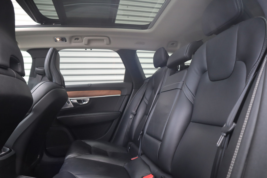 Volvo V90 2.0 T8 AWD Inscription Panorama / Bowers & Wilkins / Pilot assist / Dode hoek /