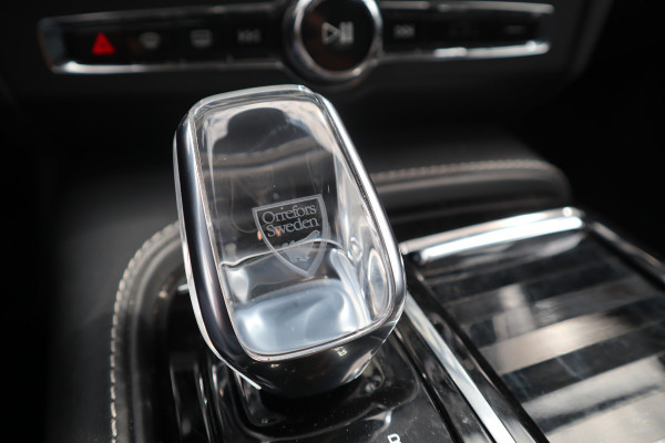 Volvo V90 2.0 T8 AWD Inscription Panorama / Bowers & Wilkins / Pilot assist / Dode hoek /