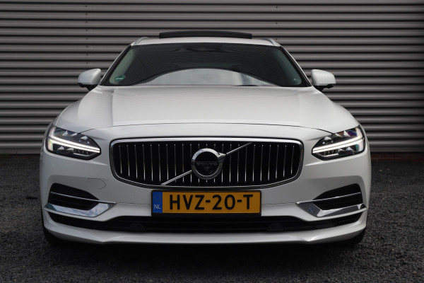 Volvo V90 2.0 T8 AWD Inscription Panorama / Bowers & Wilkins / Pilot assist / Dode hoek /