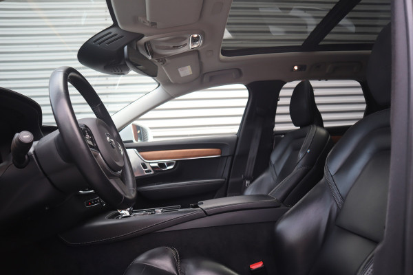 Volvo V90 2.0 T8 AWD Inscription Panorama / Bowers & Wilkins / Pilot assist / Dode hoek /