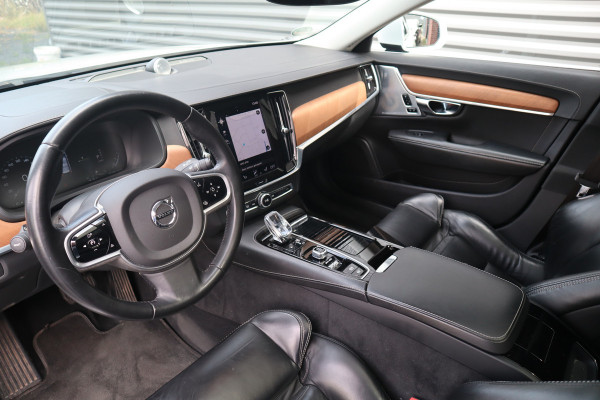 Volvo V90 2.0 T8 AWD Inscription Panorama / Bowers & Wilkins / Pilot assist / Dode hoek /