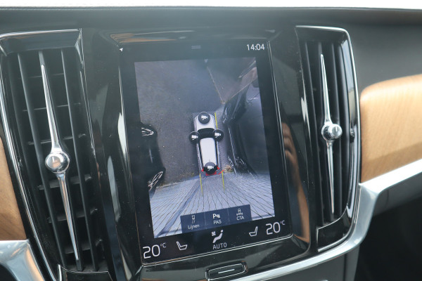 Volvo V90 2.0 T8 AWD Inscription Panorama / Bowers & Wilkins / Pilot assist / Dode hoek /