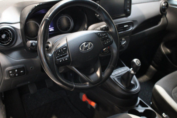 Hyundai i10 1.0 Comfort cruise controle apple carplay Rijklaar!