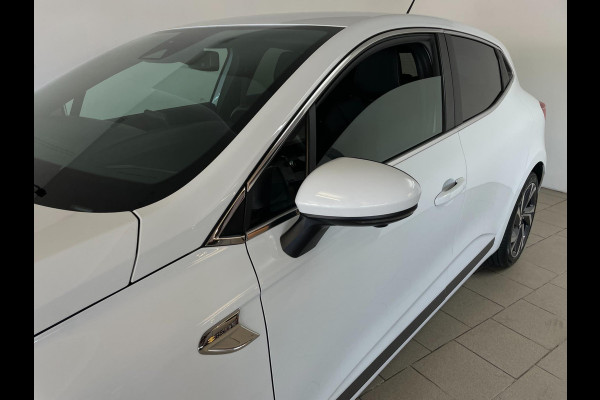 Renault Clio 1.3 TCe R.S. Line AUTOMAAT AIRCO CLIMA NAVI CRUISE VELGEN PDC NIEUWSTAAT