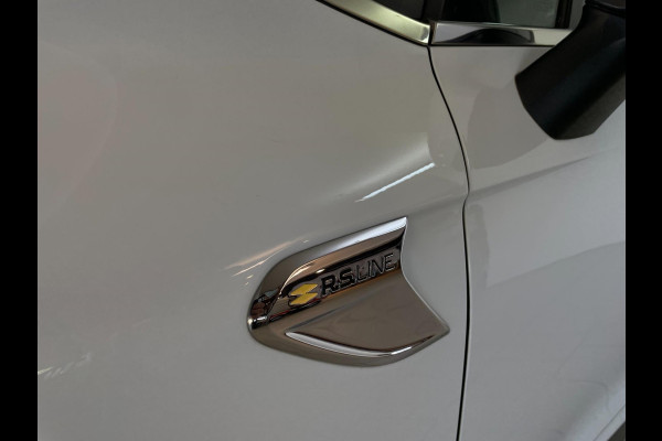 Renault Clio 1.3 TCe R.S. Line AUTOMAAT AIRCO CLIMA NAVI CRUISE VELGEN PDC NIEUWSTAAT