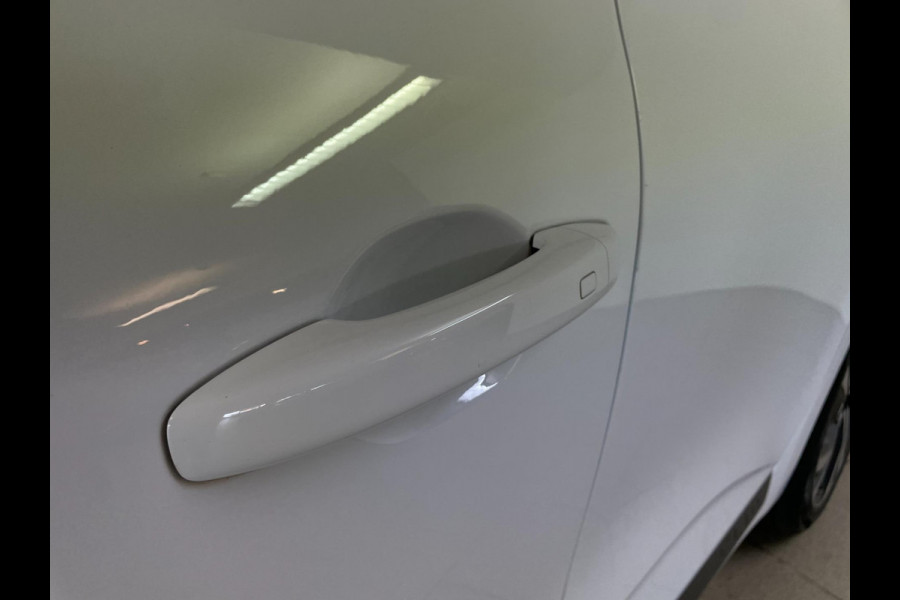 Renault Clio 1.3 TCe R.S. Line AUTOMAAT AIRCO CLIMA NAVI CRUISE VELGEN PDC NIEUWSTAAT