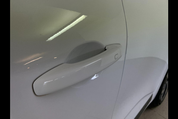 Renault Clio 1.3 TCe R.S. Line AUTOMAAT AIRCO CLIMA NAVI CRUISE VELGEN PDC NIEUWSTAAT