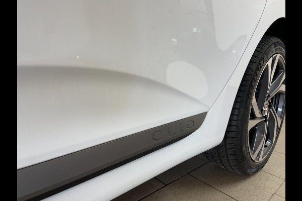 Renault Clio 1.3 TCe R.S. Line AUTOMAAT AIRCO CLIMA NAVI CRUISE VELGEN PDC NIEUWSTAAT