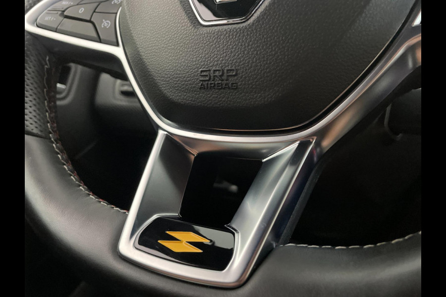 Renault Clio 1.3 TCe R.S. Line AUTOMAAT AIRCO CLIMA NAVI CRUISE VELGEN PDC NIEUWSTAAT