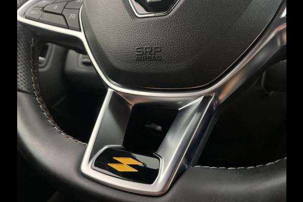 Renault Clio 1.3 TCe R.S. Line AUTOMAAT AIRCO CLIMA NAVI CRUISE VELGEN PDC NIEUWSTAAT