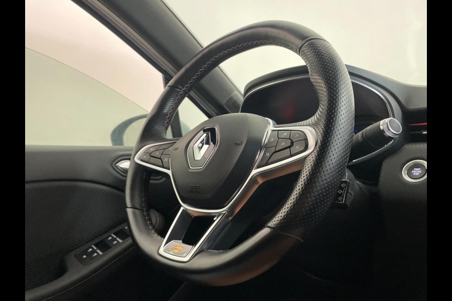 Renault Clio 1.3 TCe R.S. Line AUTOMAAT AIRCO CLIMA NAVI CRUISE VELGEN PDC NIEUWSTAAT