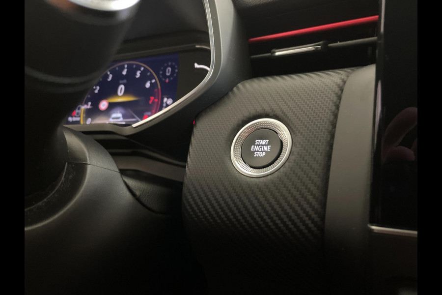 Renault Clio 1.3 TCe R.S. Line AUTOMAAT AIRCO CLIMA NAVI CRUISE VELGEN PDC NIEUWSTAAT