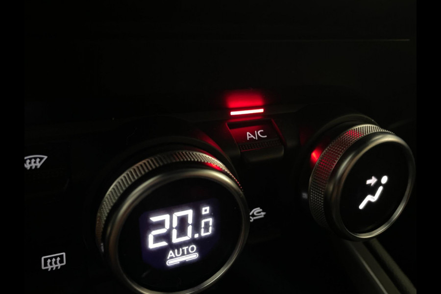 Renault Clio 1.3 TCe R.S. Line AUTOMAAT AIRCO CLIMA NAVI CRUISE VELGEN PDC NIEUWSTAAT