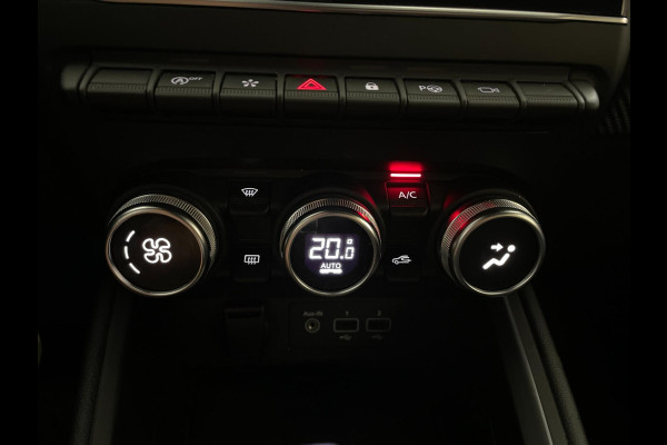 Renault Clio 1.3 TCe R.S. Line AUTOMAAT AIRCO CLIMA NAVI CRUISE VELGEN PDC NIEUWSTAAT