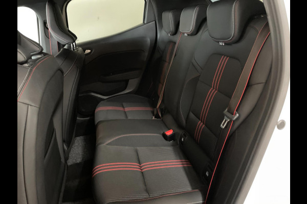 Renault Clio 1.3 TCe R.S. Line AUTOMAAT AIRCO CLIMA NAVI CRUISE VELGEN PDC NIEUWSTAAT