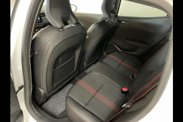Renault Clio 1.3 TCe R.S. Line AUTOMAAT AIRCO CLIMA NAVI CRUISE VELGEN PDC NIEUWSTAAT