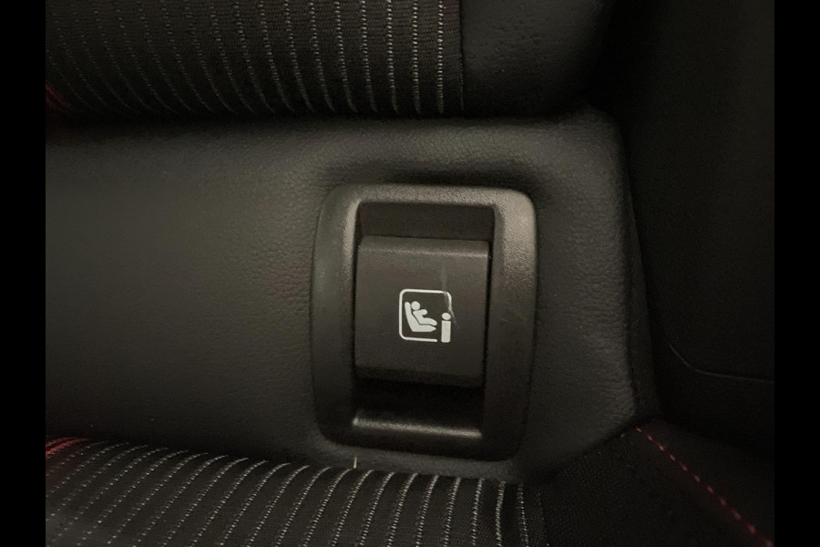 Renault Clio 1.3 TCe R.S. Line AUTOMAAT AIRCO CLIMA NAVI CRUISE VELGEN PDC NIEUWSTAAT