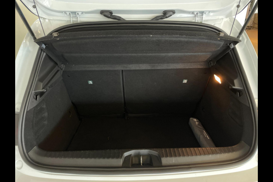 Renault Clio 1.3 TCe R.S. Line AUTOMAAT AIRCO CLIMA NAVI CRUISE VELGEN PDC NIEUWSTAAT