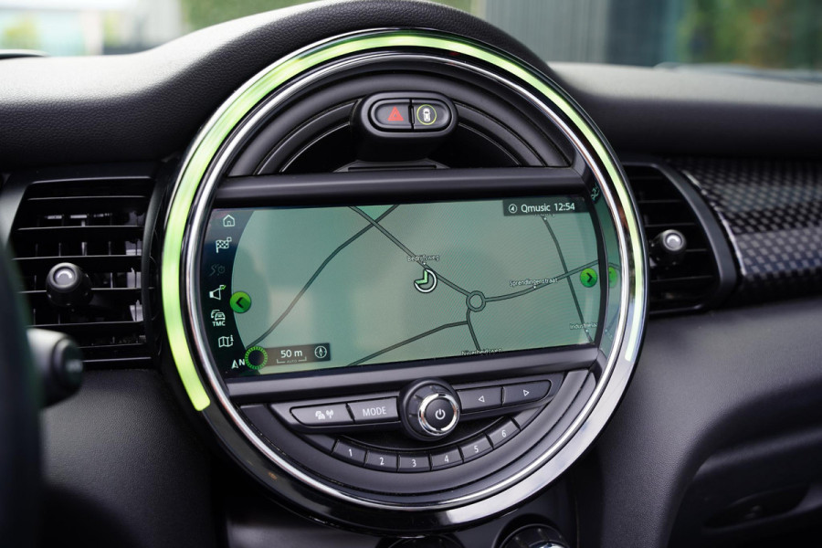 MINI Cabrio 2.0 Cooper S Chili Head Up Harman Kardon