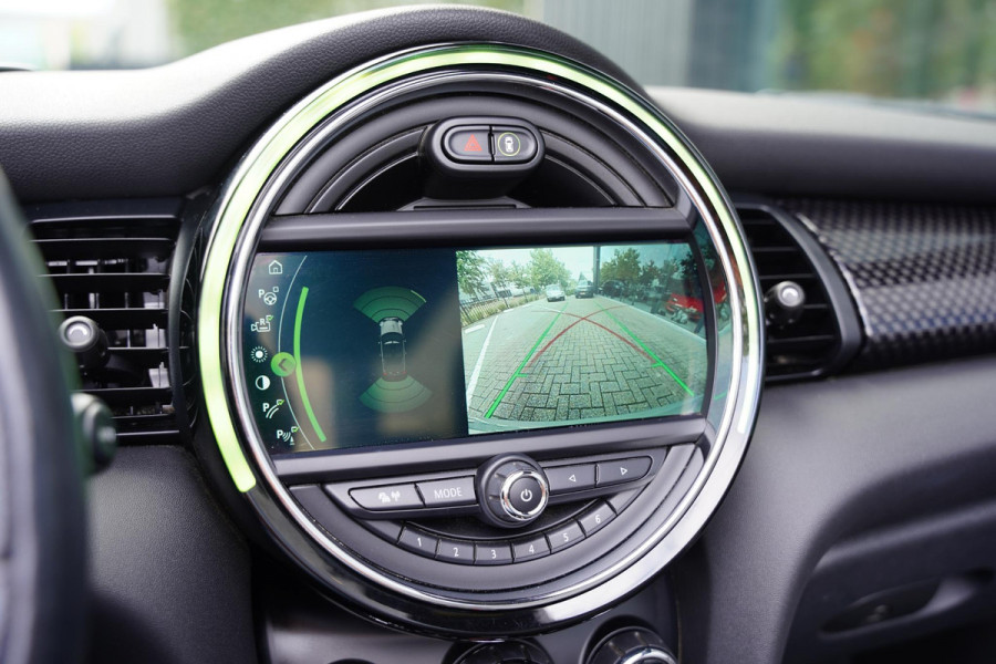 MINI Cabrio 2.0 Cooper S Chili Head Up Harman Kardon