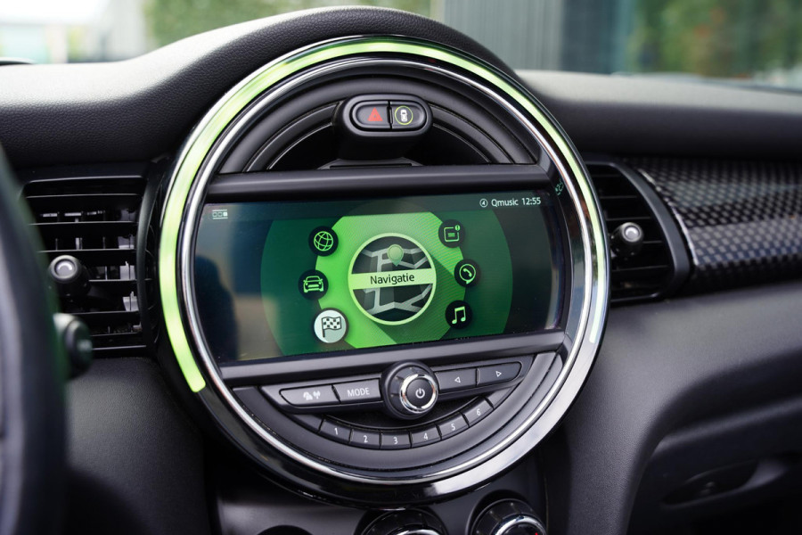 MINI Cabrio 2.0 Cooper S Chili Head Up Harman Kardon