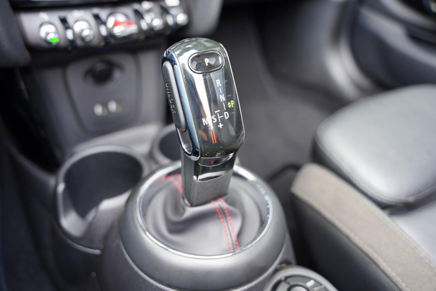 MINI Cabrio 2.0 Cooper S Chili Head Up Harman Kardon