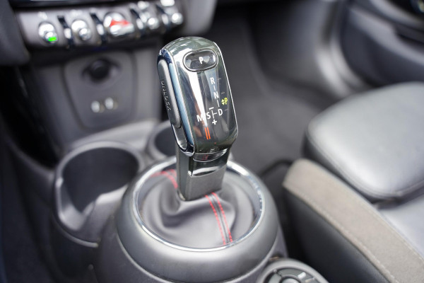 MINI Cabrio 2.0 Cooper S Chili Head Up Harman Kardon
