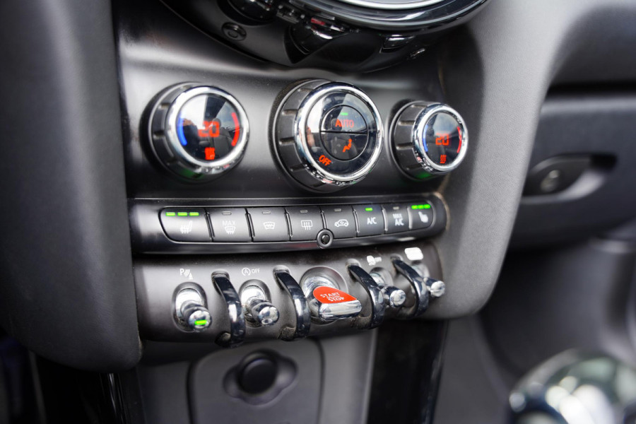 MINI Cabrio 2.0 Cooper S Chili Head Up Harman Kardon