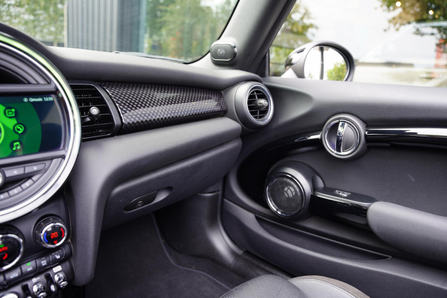 MINI Cabrio 2.0 Cooper S Chili Head Up Harman Kardon