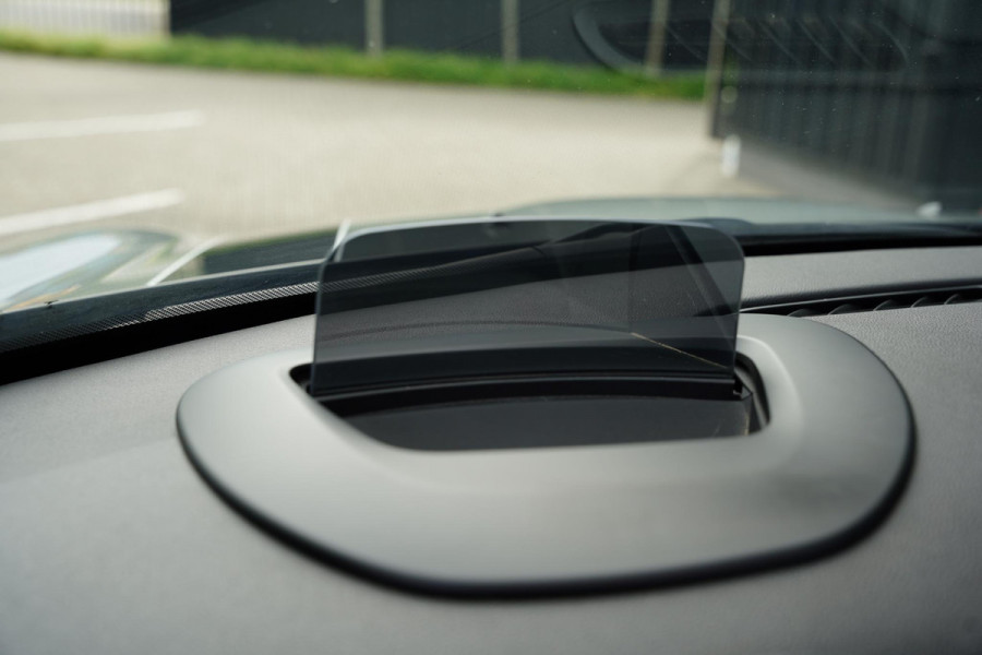 MINI Cabrio 2.0 Cooper S Chili Head Up Harman Kardon