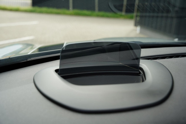 MINI Cabrio 2.0 Cooper S Chili Head Up Harman Kardon