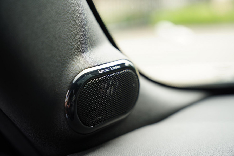 MINI Cabrio 2.0 Cooper S Chili Head Up Harman Kardon
