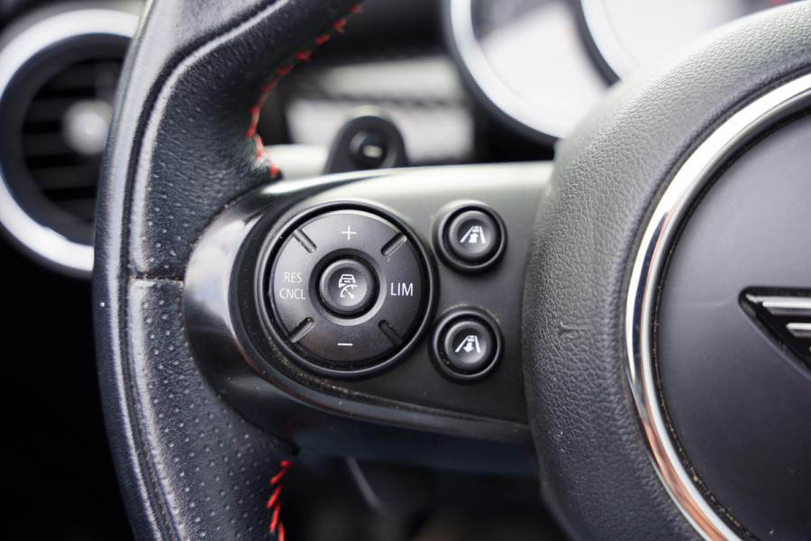 MINI Cabrio 2.0 Cooper S Chili Head Up Harman Kardon