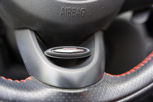 MINI Cabrio 2.0 Cooper S Chili Head Up Harman Kardon