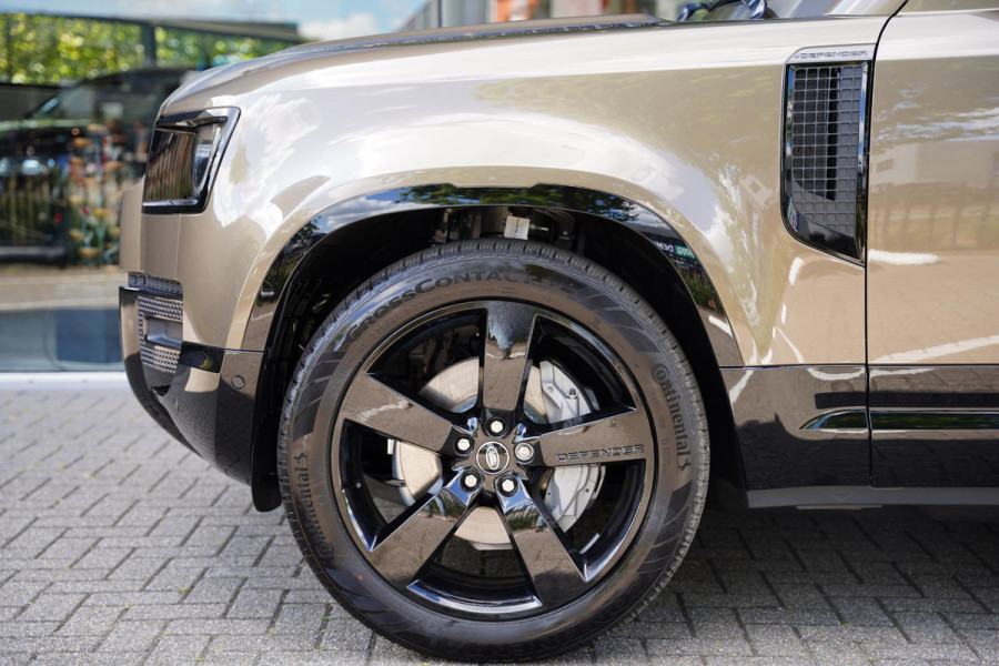 Land Rover Defender 110 P 300 E 110 X-Dynamic HSE 6 persoons